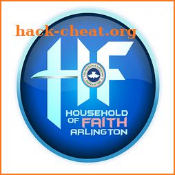 HOFArlington icon