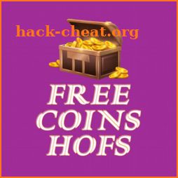 HOFS Free coins icon