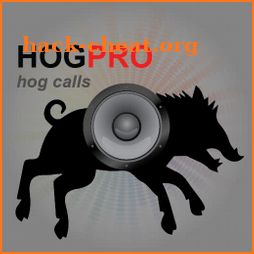 Hog Calls -BLUETOOTH -No Ads icon
