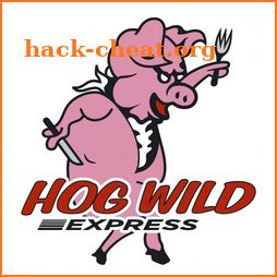 Hog Wild Express icon