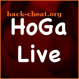Hoga Live : chat with Indian girls and boys icon