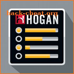 Hogan Pick 2 HPI icon