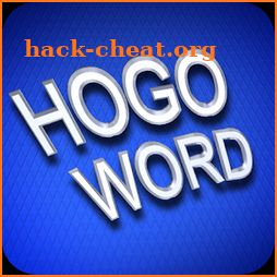Hogoword icon