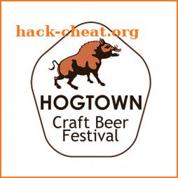 Hogtown Craft Beer Festival icon