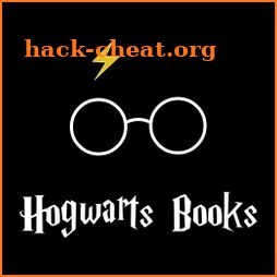 Hogwarts Books icon