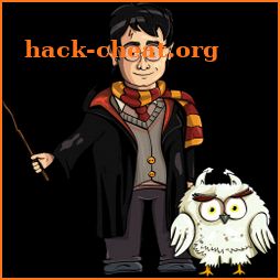 Hogwarts: Harry's Wizard Adventure icon