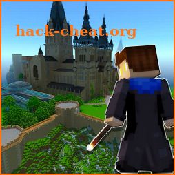 Hogwarts Legacy Adventure Game icon