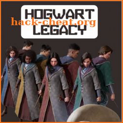 Hogwarts Legacy -You MUST KNOW icon
