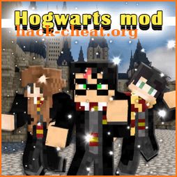 Hogwarts mod for MCPE icon