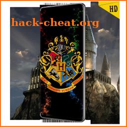 Hogwarts Wallpaper HD ✨ icon