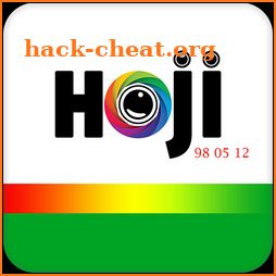 Hoji Cam: Analog Film Filter icon