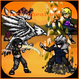 Hokage Unlimited Heroes icon