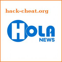 Hola News icon