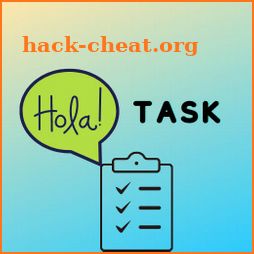 Hola Task icon