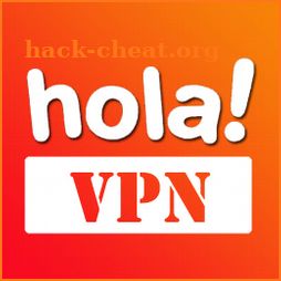 Hola VPN Pro, Secure VPN Proxy icon