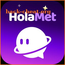 HolaMet icon