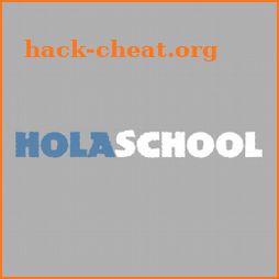 HolaSchool icon