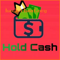 Hold Cash - BD icon