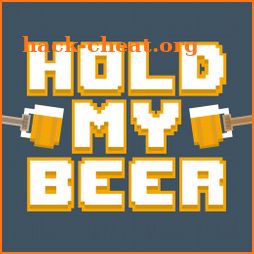 Hold My Beer icon