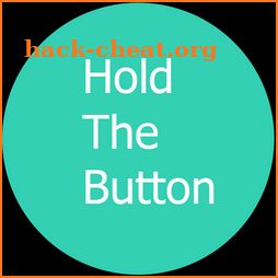 Hold The Button - Pro icon