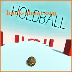 HoldBall icon