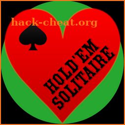 Hold'em Solitaire icon