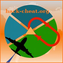 Holding Pattern Trainer icon