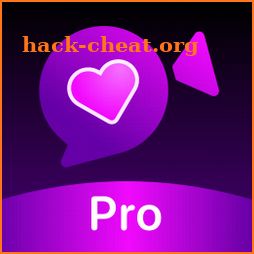 HoldU Pro Video Chat icon