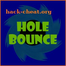 Hole Bounce icon