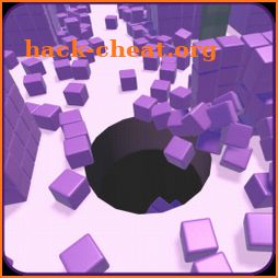 Hole Breakout 3D icon