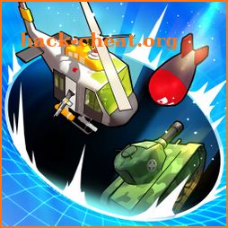 Hole Master: Army Attack icon
