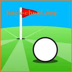 Hole Out! - Infinite Golf icon