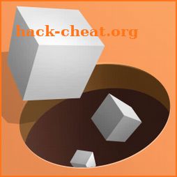 Hole VS Blocks icon
