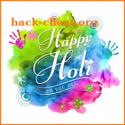 Holi HD Wallpaper 2021 icon