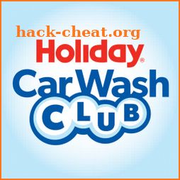 Holiday Car Wash Club icon