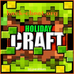 Holiday Craft - a Cartoon Crafting Game icon