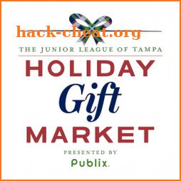 Holiday Gift Market 2019 icon