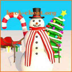 Holiday Home 3D icon