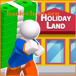 Holiday Land icon