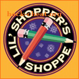 Holiday Shoppe Cash Register icon