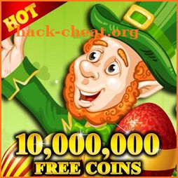 Holiday Slots ★ Easter Eggs ★ Bonus 777 Jackpot icon