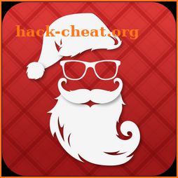 Holiday Stickers for Pictures - Christmas Edition icon