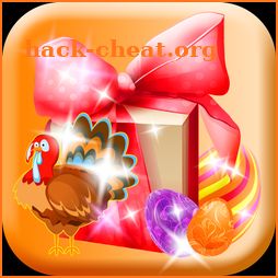 Holiday Stickers icon