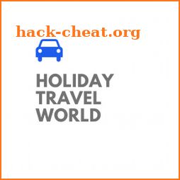 Holiday Travel World icon