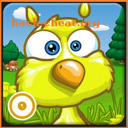 Holidays: Easter games 4 kids icon