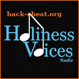 Holiness Voices Radio icon