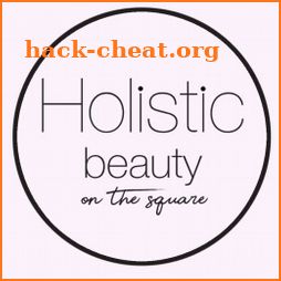 Holistic Beauty icon