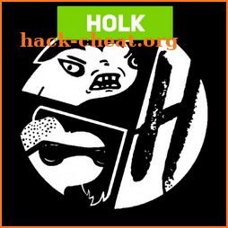 Holk + icon