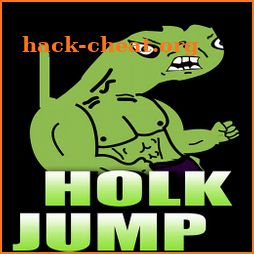 Holk Jump icon