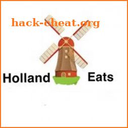 Holland Eats icon